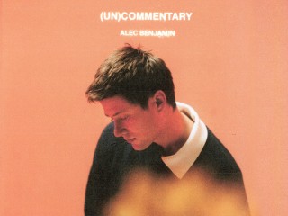 Alec Benjamin