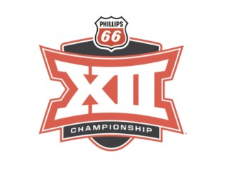 Big 12 Championship logo