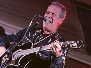 Rick Cavender
