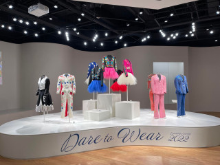 National Cowgirl Museum and Hall of 