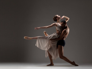 Vitacca Dance, Houston