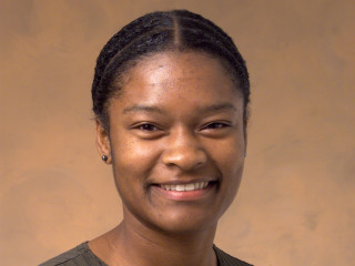 Tracy Drain