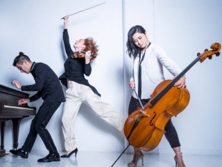 Merz Trio