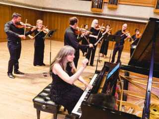 Austin Chamber Music Center