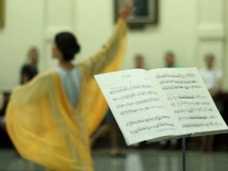 Love Concert 2022: <i>To Ukraine … With Tears and Love</i>