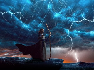 Shakespeare Dallas presents The Tempest