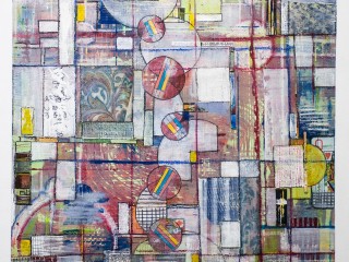 "Renewal" opening reception