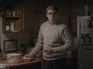 Joe Pera