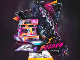 <i>I Belong To You</i>