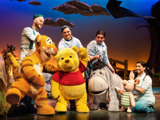 Disney's Winnie the Pooh
