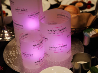 The Nancy Owens Breast Cancer Annual Luncheon