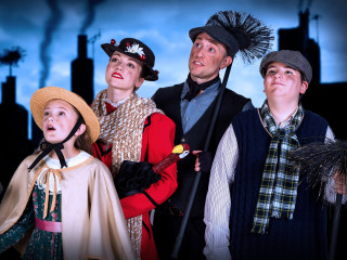 Artisan Center Theater presents Mary Poppins