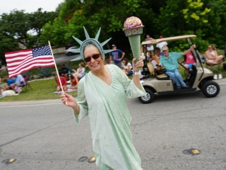 Lakeway 4th of July