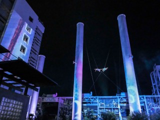 Blue Lapis Light presents Belonging
