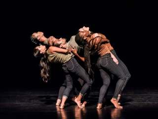 Austin Dance Festival