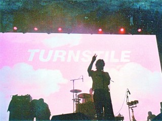 Turnstile