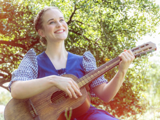 The Sound of Music