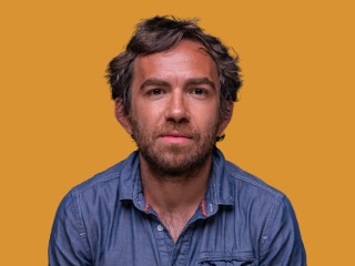 Jamie Kilstein