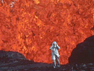 Fire of Love