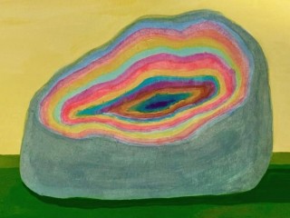 G Spot Gallery presents Paper Flesh