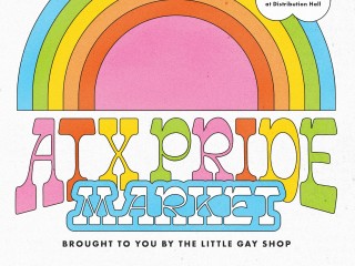 ATX Pride Market