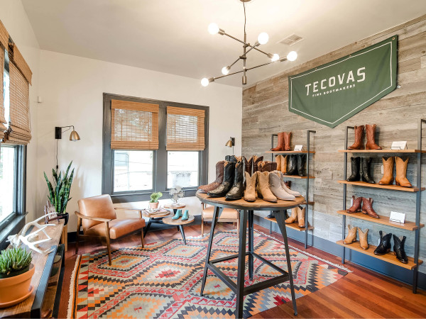 tecovas store near me