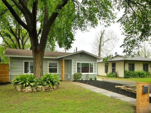 Crestview Austin home for sale