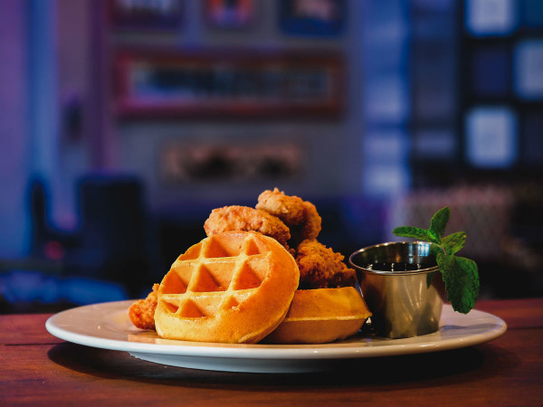 Benedict S Restaurant Culturemap Dallas