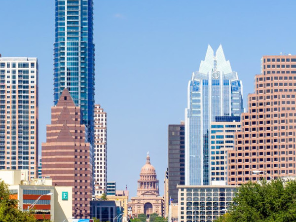 Green Light Social Culturemap Austin