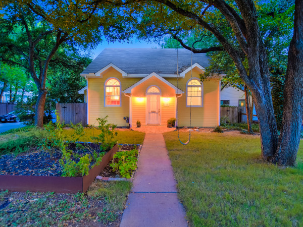 Austin Apartments Are Among The Smallest In Texas Says New Data Culturemap Austin