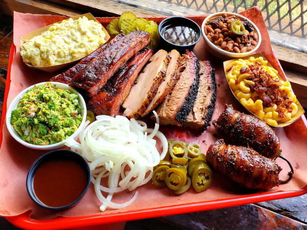 New Restaurants To Whet The Appetite And More Dallas Dining News Culturemap Dallas