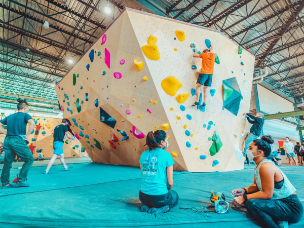 Ascend to new heights with 3 of Dallas-Fort Worth's best ...