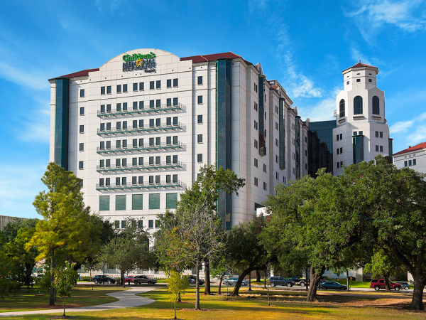 Children's Hospital Memorial Hermann