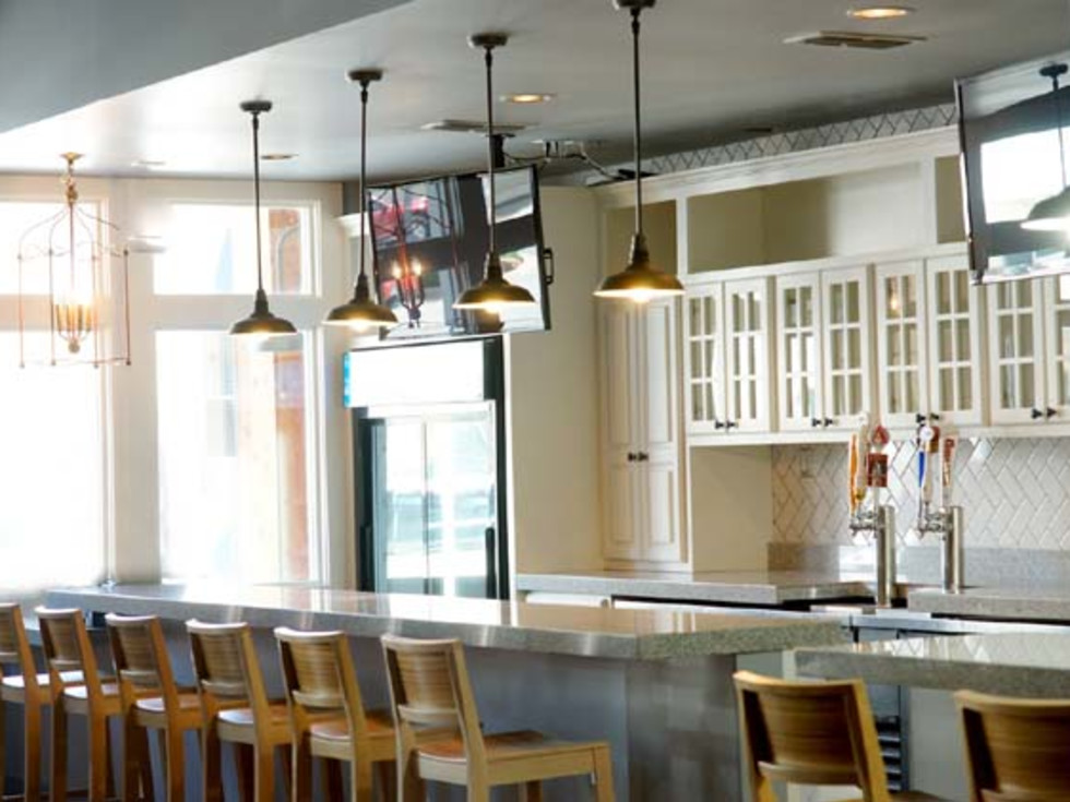 East Hampton Sandwich Co., Snider Plaza