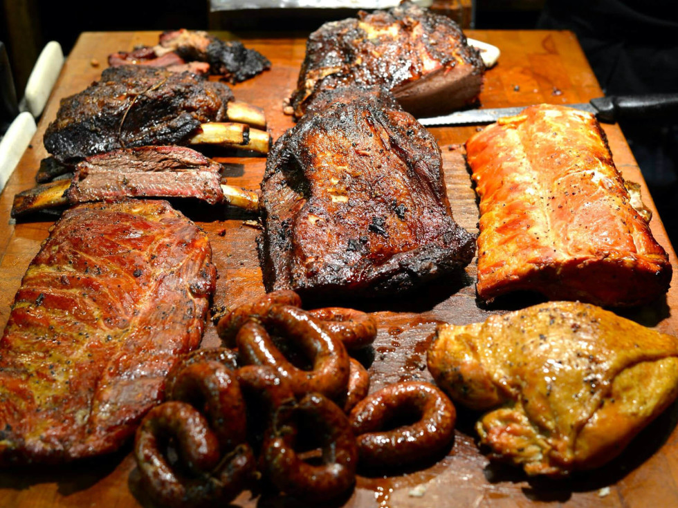 Black S Barbecue Austin Culturemap Austin