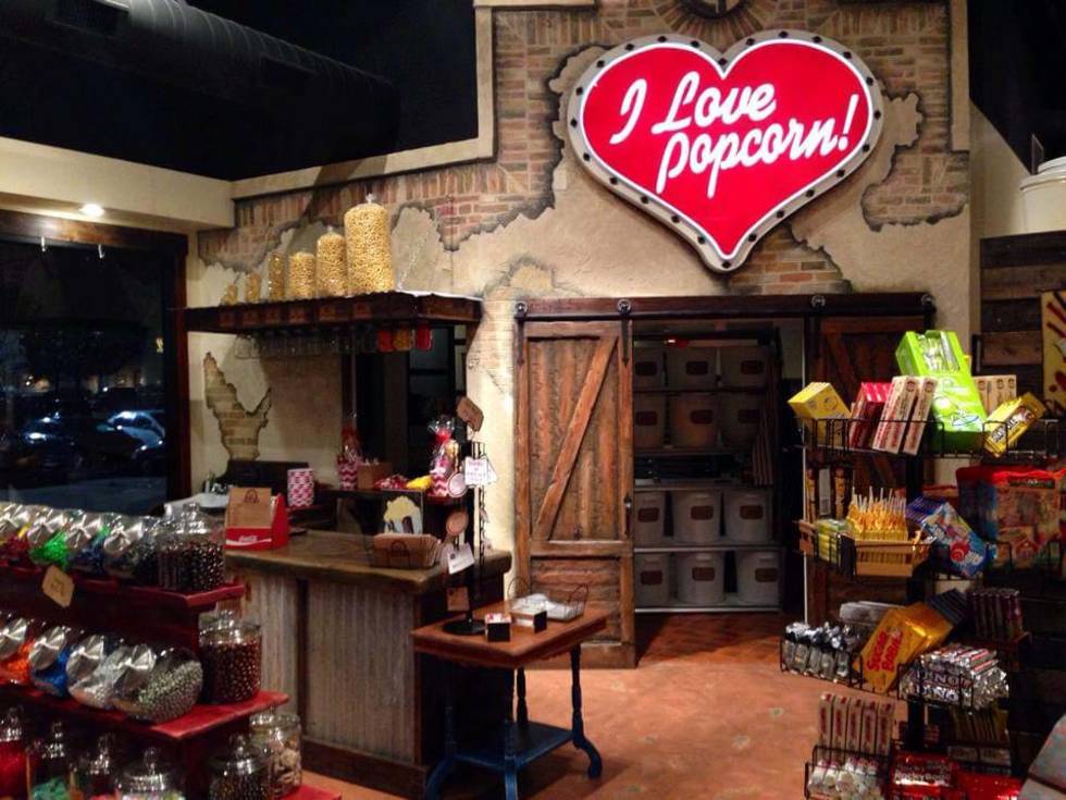Crave Popcorn Co. in Plano pops up sweet gifts and nostalgic candy