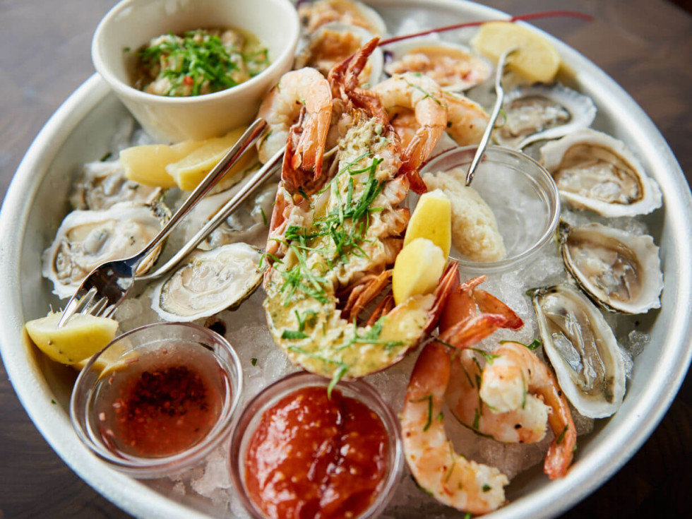 Where to eat right now 7 fresh favorites for Austin's best seafood