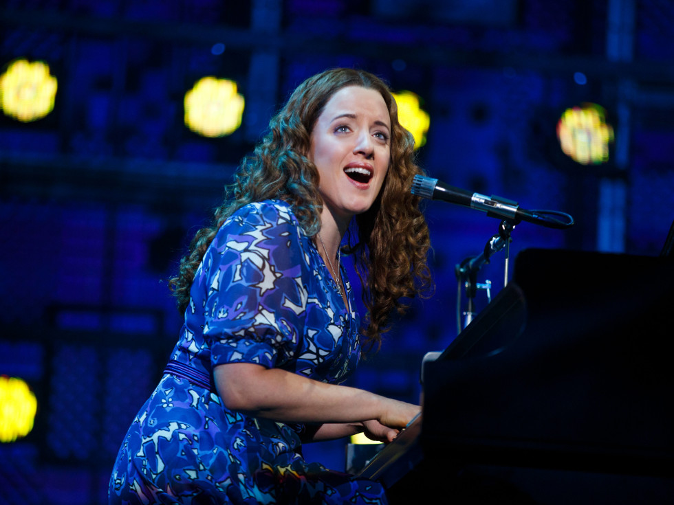 Beautiful: Carole King Musical, touring