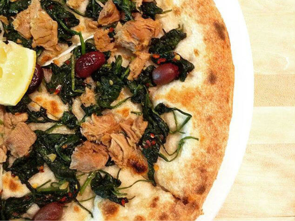 House Pizzeria