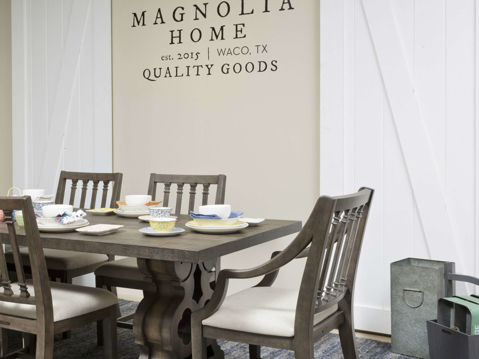 Magnolia Home furniture collection