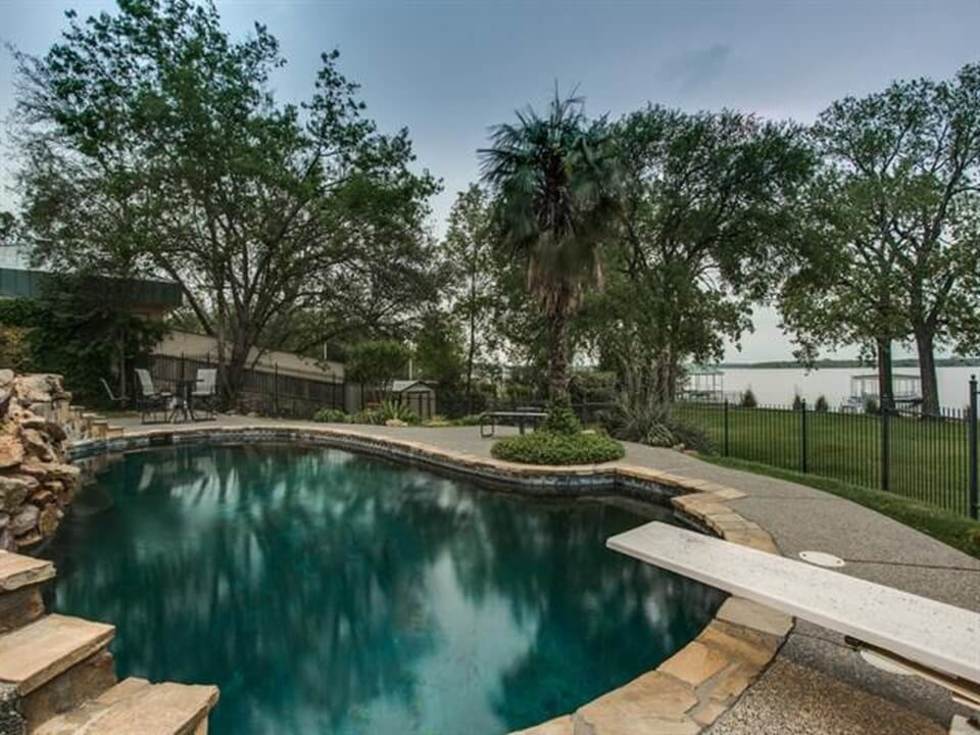 8 serene lake houses near DallasFort Worth for living the dream