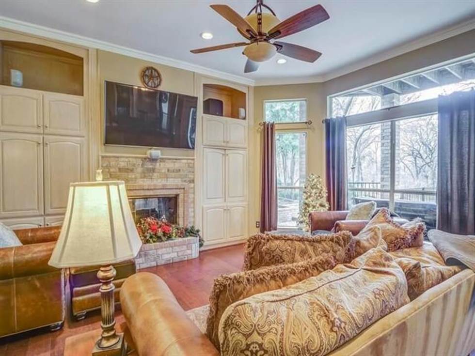 8 serene lake houses near DallasFort Worth for living the dream