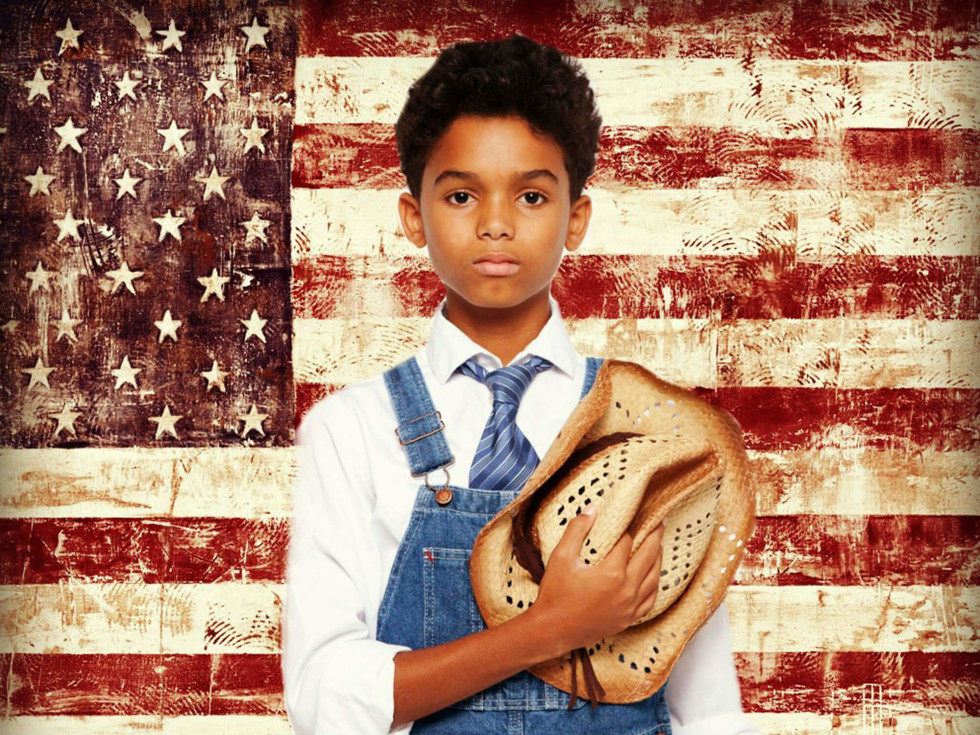 Fun House Theatre and Film presents Old McDonald’s Farm: A Children’s Fable About the Obama Presidency