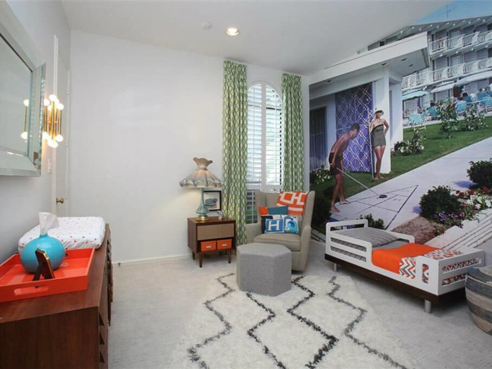 1608 Dowling Dr.