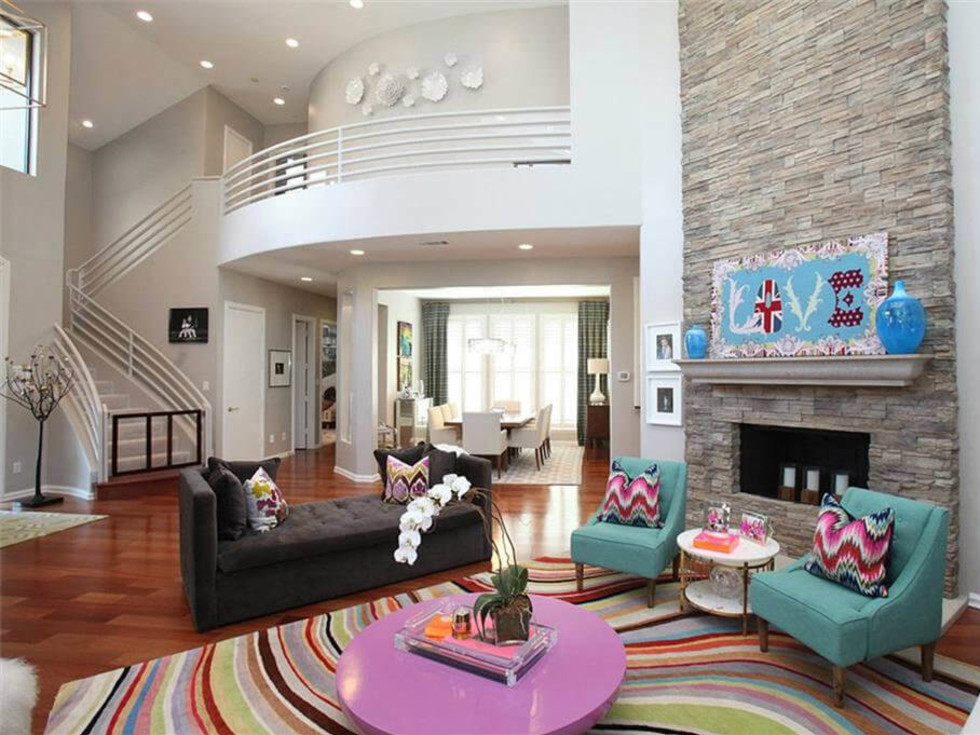 1608 Dowling Dr.