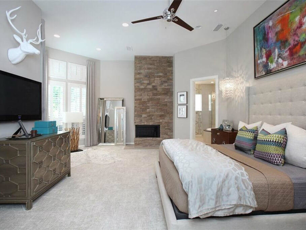 1608 Dowling Dr.
