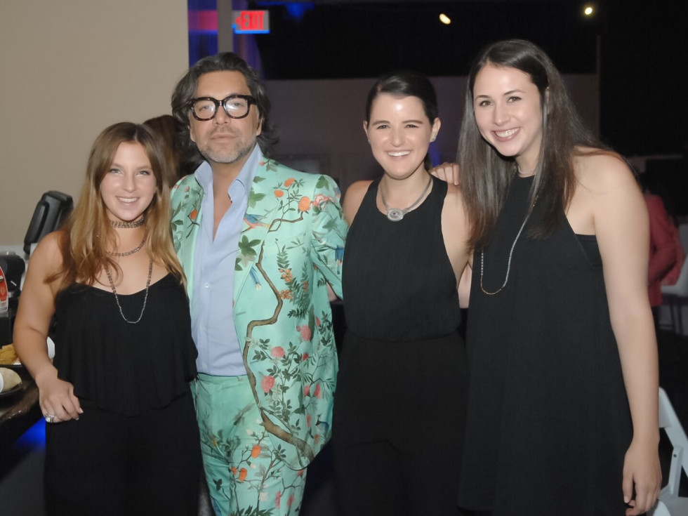 Lott Entertainment Presents, 7/16, Catherine Sullivan, Ceron, Eleni Demeris, Nicole Lang