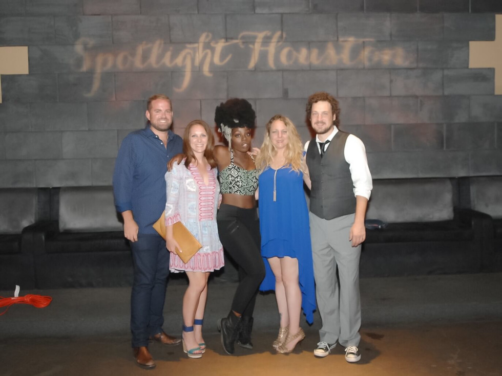 Lott Entertainment Presents, 7/16, Jonathan Beitler, Lindsey Brown, Lyric Michelle, Kathryn Lott, Brant Croucher