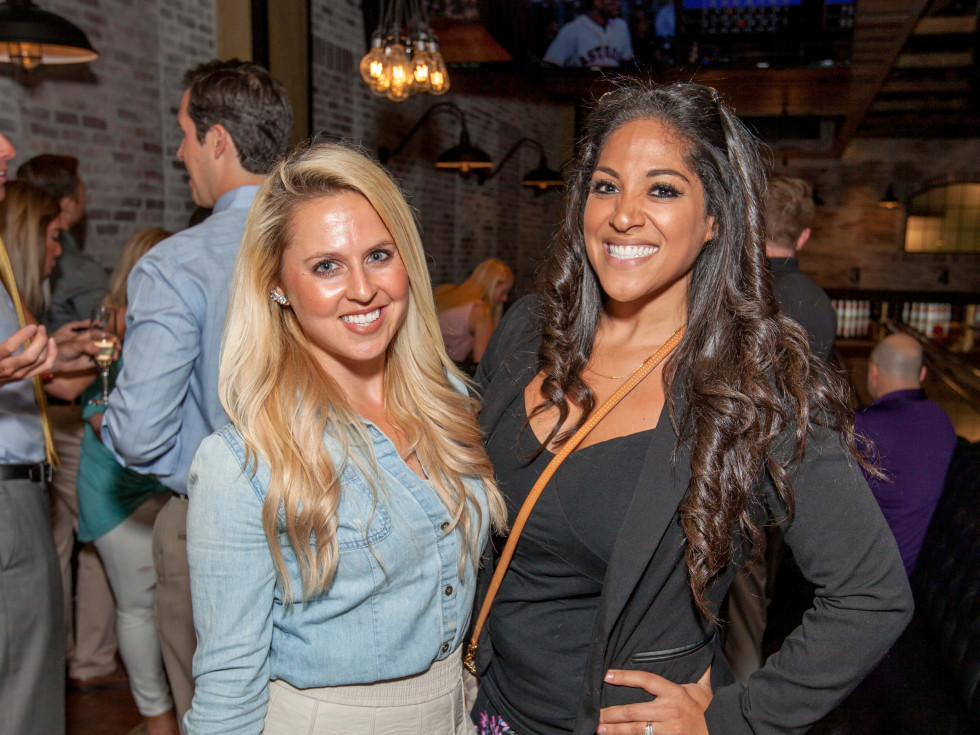 Bowl & Barrell, 7/16, Lauren Walsh, Emma Drummond