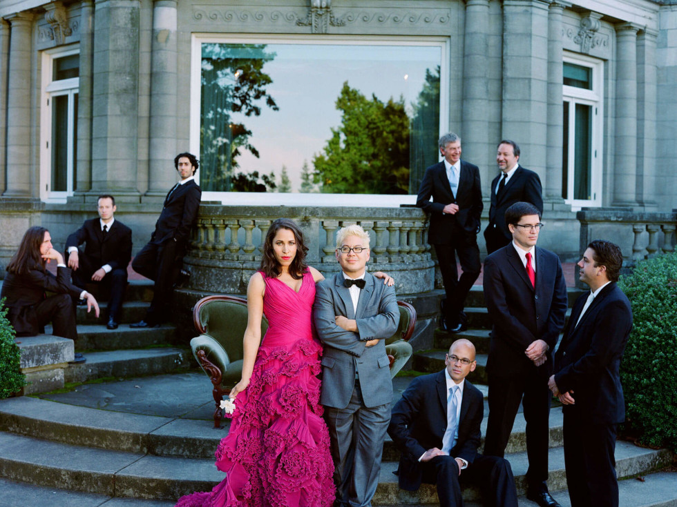 Pink Martini